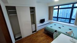 City Square Residences (D8), Condominium #463183601